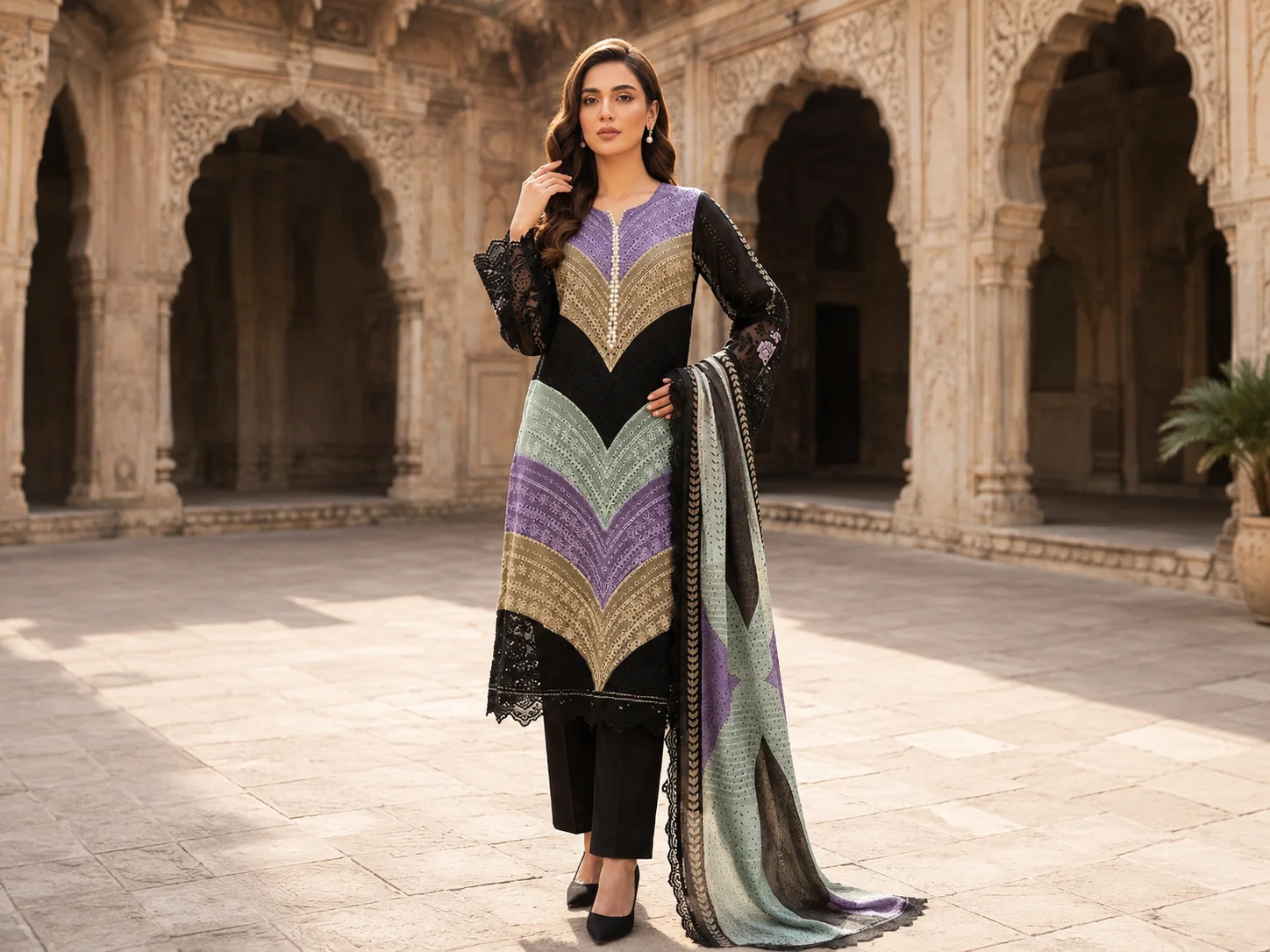 Sania Kaleem 